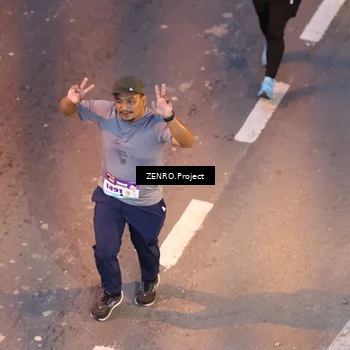 Runner Photo 8178290