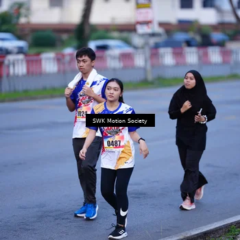 Runner Photo 8178291