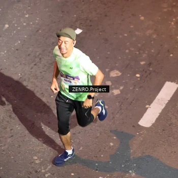 Runner Photo 8178293