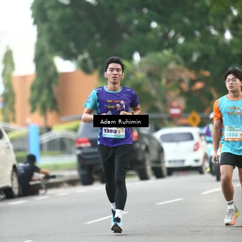 Runner Photo 8178294
