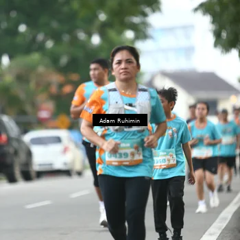 Runner Photo 8178295