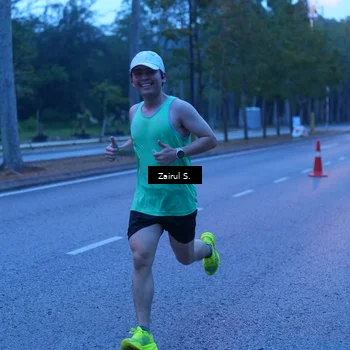 Runner Photo 8178296