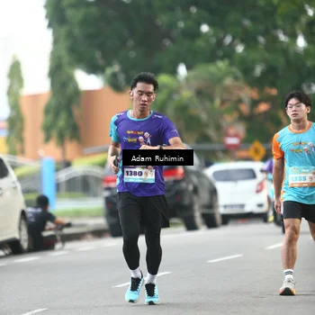 Runner Photo 8178300