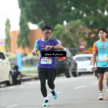 Runner Photo 8178302