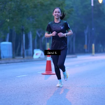 Runner Photo 8178305