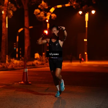 Runner Photo 8178306