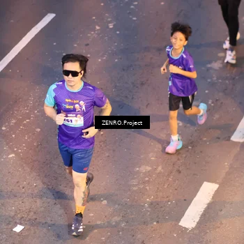 Runner Photo 8178307