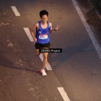 Runner Photo 8178310