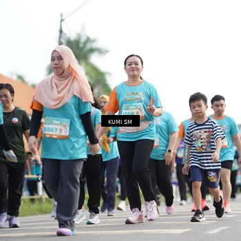 Runner Photo 8178311