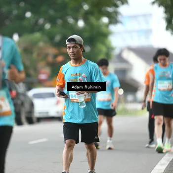 Runner Photo 8178312