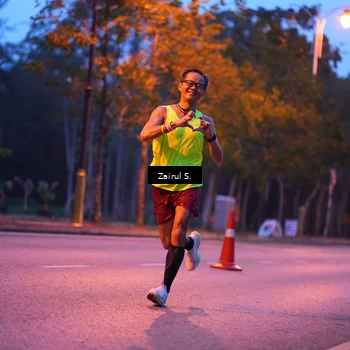 Runner Photo 8178314
