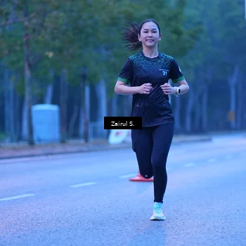 Runner Photo 8178315