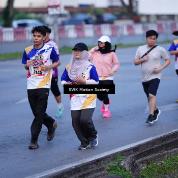 Runner Photo 8178317