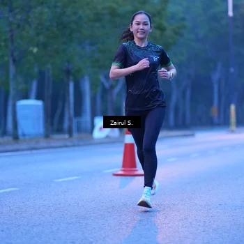 Runner Photo 8178318