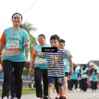 Runner Photo 8178320