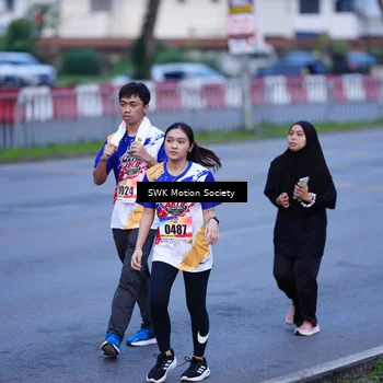Runner Photo 8178321