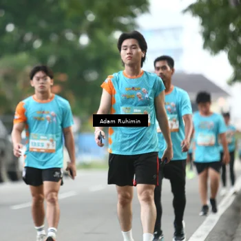 Runner Photo 8178322