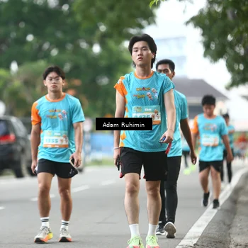 Runner Photo 8178330