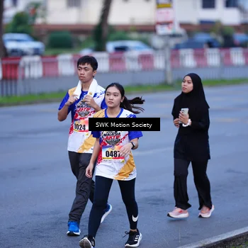 Runner Photo 8178332