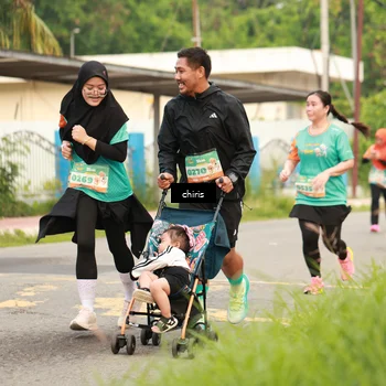 Runner Photo 8178333