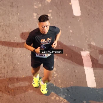 Runner Photo 8178334