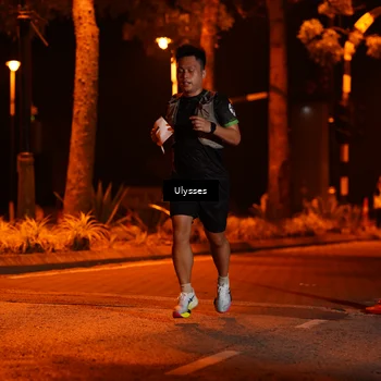 Runner Photo 8178337
