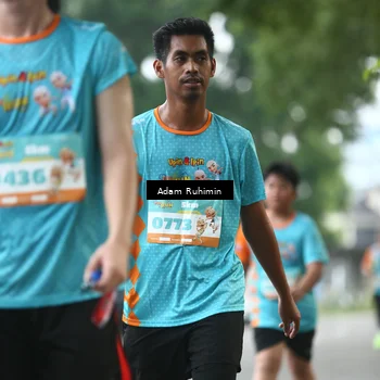 Runner Photo 8178339