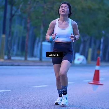 Runner Photo 8178340