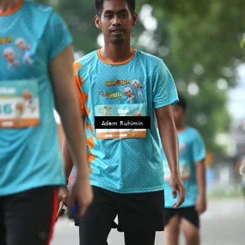 Runner Photo 8178341