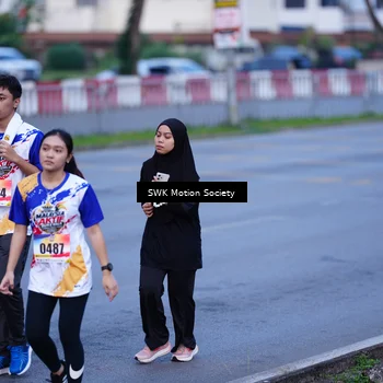 Runner Photo 8178342