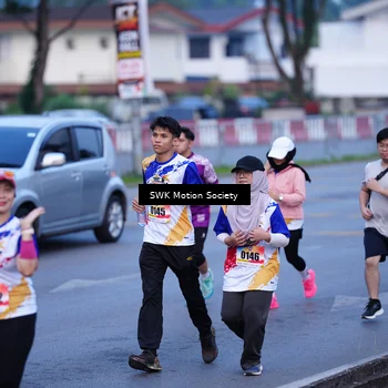 Runner Photo 8178344