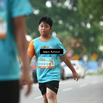 Runner Photo 8178345