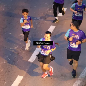 Runner Photo 8178347
