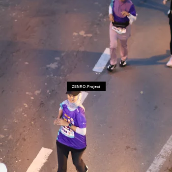 Runner Photo 8178348
