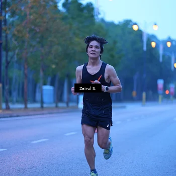 Runner Photo 8178350
