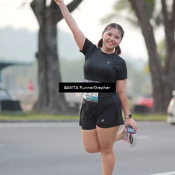 Runner Photo 8178351