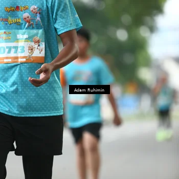 Runner Photo 8178352