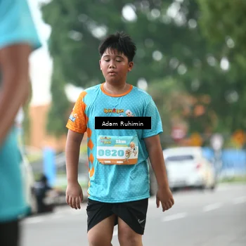 Runner Photo 8178359