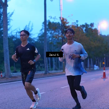 Runner Photo 8178360