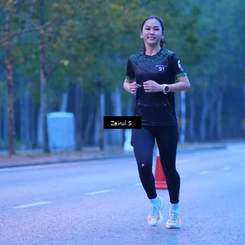 Runner Photo 8178361