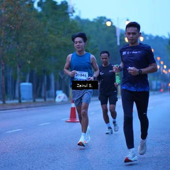 Runner Photo 8178362