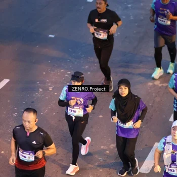 Runner Photo 8178365