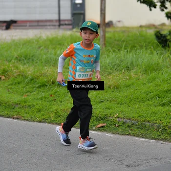 Runner Photo 8178367