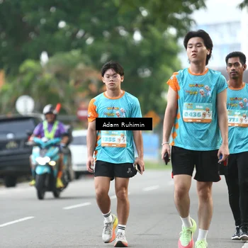 Runner Photo 8178372