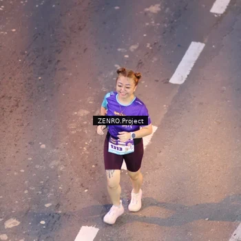 Runner Photo 8178373