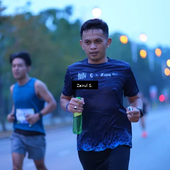 Runner Photo 8178379