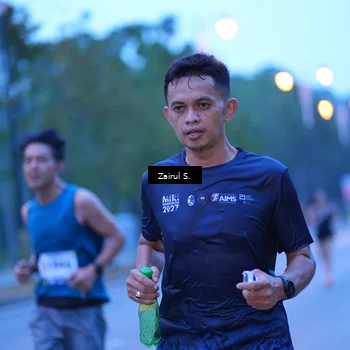 Runner Photo 8178384