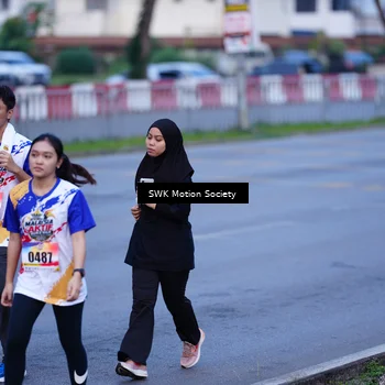 Runner Photo 8178387