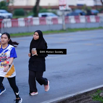 Runner Photo 8178389
