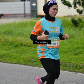 Runner Photo 8178390
